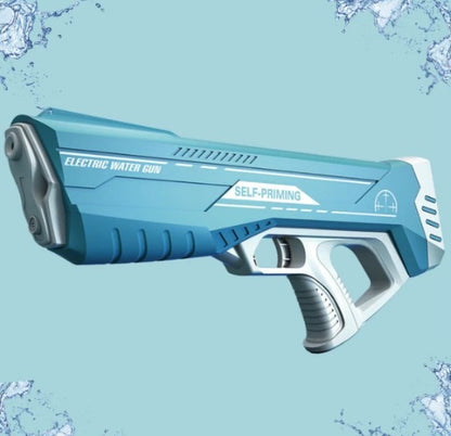 Pistola de agua